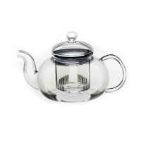 Чайник заварочный WILMAX Thermo WL-888813 / A, 770мл