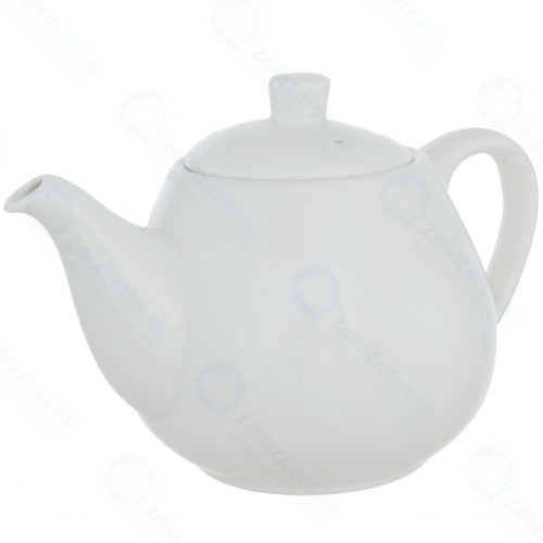 Чайник заварочный Wilmax 500 мл (WL-994030 / 1C)