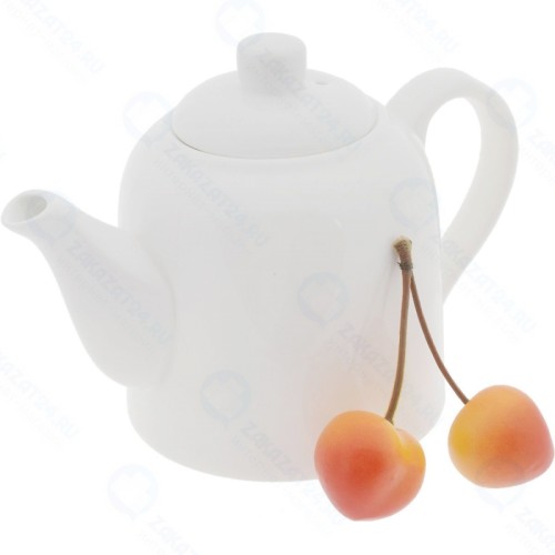 Чайник заварочный Wilmax 375 мл