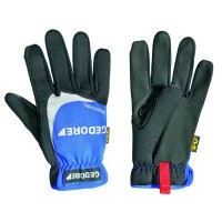 Перчатки рабочие Gedore 1938584, FastFit M/9