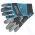 Перчатки рабочие Gross STYLISH, XL, GROSS 90328