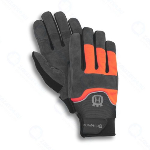 Перчатки Husqvarna Technical light, р.10