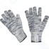 Перчатки рабочие трикотажные Dyneema полиамид (от порезов)