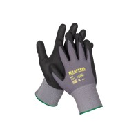 Перчатки эластичные KRAFTOOL EXPERT, размер L, 11285-L