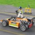 Конструктор LEGO® City Great Vehicles 60322 Гоночный автомобиль