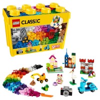 Конструктор LEGO® Classic 10698 Набор для творчества большого размера