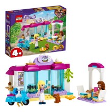 Конструктор LEGO® Friends 41440 Пекарня Хартлейк-Сити Конструктор LEGO® Friends 41440 Пекарня Хартлейк-Сити