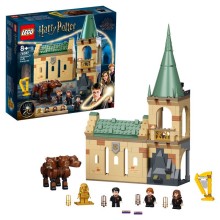 Конструктор LEGO® Harry Potter™ 76387 Хогвартс: пушистая встреча Конструктор LEGO® Harry Potter™ 76387 Хогвартс: пушистая встреча