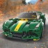Конструктор LEGO® Speed Champions 76907 Lotus Evija
