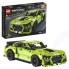 Конструктор LEGO® Technic™ 42138 Ford Mustang Shelby GT500