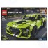Конструктор LEGO® Technic™ 42138 Ford Mustang Shelby GT500