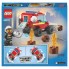 Конструктор LEGO® City Fire 60279 Пожарная машина
