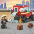 Конструктор LEGO® City Fire 60279 Пожарная машина