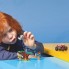 Конструктор LEGO® City Stuntz 60300 Спасательный вездеход для зверей
