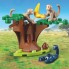 Конструктор LEGO® City Stuntz 60300 Спасательный вездеход для зверей