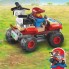 Конструктор LEGO® City Stuntz 60300 Спасательный вездеход для зверей
