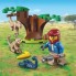 Конструктор LEGO® City Stuntz 60300 Спасательный вездеход для зверей