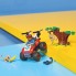 Конструктор LEGO® City Stuntz 60300 Спасательный вездеход для зверей