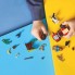 Конструктор LEGO® City Stuntz 60300 Спасательный вездеход для зверей