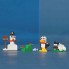 Конструктор LEGO® Classic 11012 Белые кубики