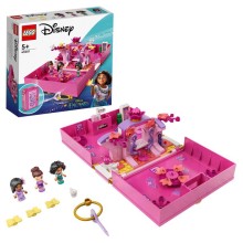 Конструктор LEGO® Disney Princess™ 43201 Волшебная дверь Изабеллы