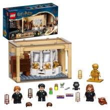 Конструктор LEGO® Harry Potter™ 76386 Хогвартс: ошибка с оборотным зельем