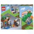 Конструктор LEGO® Minecraft™ 21166 «Заброшенная» шахта