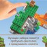 Конструктор LEGO® Minecraft™ 21166 «Заброшенная» шахта