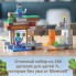 Конструктор LEGO® Minecraft™ 21166 «Заброшенная» шахта