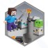 Конструктор LEGO® Minecraft™ 21166 «Заброшенная» шахта