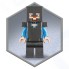 Конструктор LEGO® Minecraft™ 21172 Разрушенный портал