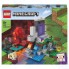Конструктор LEGO® Minecraft™ 21172 Разрушенный портал