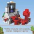 Конструктор LEGO® Minecraft™ 21172 Разрушенный портал