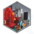 Конструктор LEGO® Minecraft™ 21172 Разрушенный портал