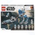 Конструктор LEGO® Star Wars™ 75280 Клоны-пехотинцы 501-го легиона