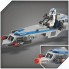 Конструктор LEGO® Star Wars™ 75280 Клоны-пехотинцы 501-го легиона