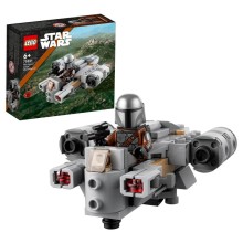 Конструктор LEGO® Star Wars™ 75321 Микрофайтер «Лезвие бритвы»