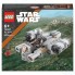 Конструктор LEGO® Star Wars™ 75321 Микрофайтер «Лезвие бритвы»