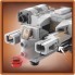 Конструктор LEGO® Star Wars™ 75321 Микрофайтер «Лезвие бритвы»