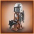 Конструктор LEGO® Star Wars™ 75321 Микрофайтер «Лезвие бритвы»