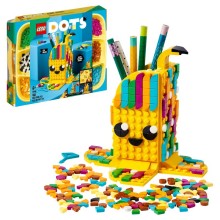Набор для творчества LEGO® DOTS™ 41948 Подставка для карандашей «Милый банан» Набор для творчества LEGO® DOTS™ 41948 Подставка для карандашей «Милый банан»