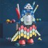 Набор для творчества LEGO® DOTS™ 41936 Подставка для карандашей