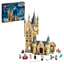 Конструктор LEGO® Harry Potter™ 75969 Астрономическая башня Хогвартса Конструктор LEGO® Harry Potter™ 75969 Астрономическая башня Хогвартса
