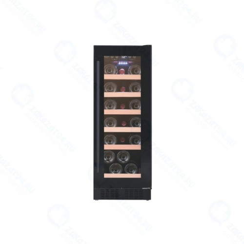 Холодильник винный Temptech PRESX30SB