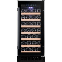 Холодильник винный Temptech WPQ38SCB