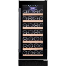 Холодильник винный Temptech WPQ38SCB Холодильник винный Temptech WPQ38SCB
