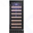 Холодильник винный Temptech WPQ38SCB