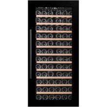 Винный шкаф Temptech OZ124SB Винный шкаф Temptech OZ124SB