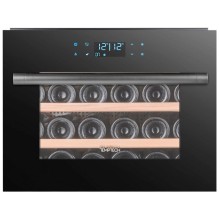 Винный шкаф Temptech OZ45SBTOP Винный шкаф Temptech OZ45SBTOP