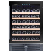 Винный шкаф Temptech WPQ60SCB Винный шкаф Temptech WPQ60SCB
